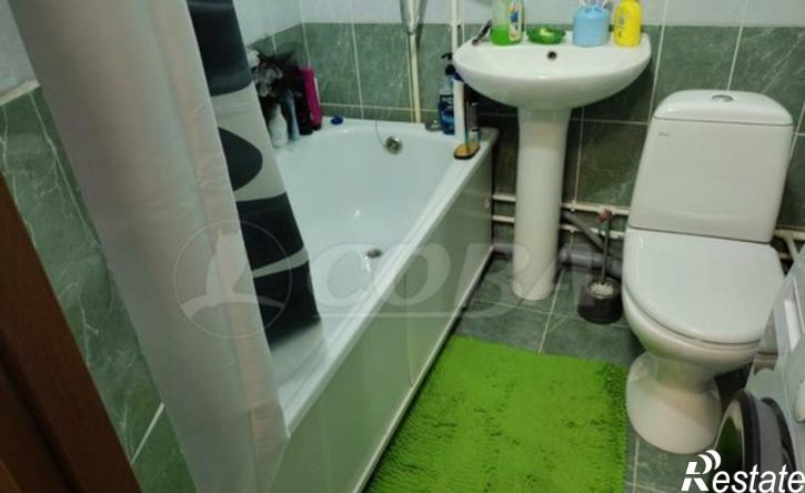 1-комн квартира ул Обдорская, 7,  д. 7