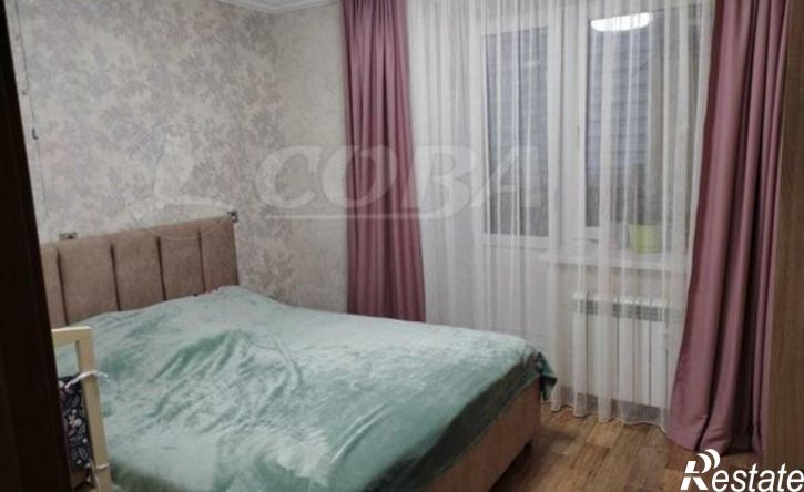 1-комн квартира ул Обдорская, 7,  д. 7