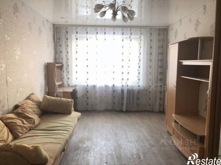 3-комн квартира улица Домостроителей, 2,  д. 2