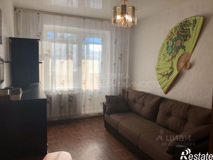 3-комн квартира улица Домостроителей, 2,  д. 2