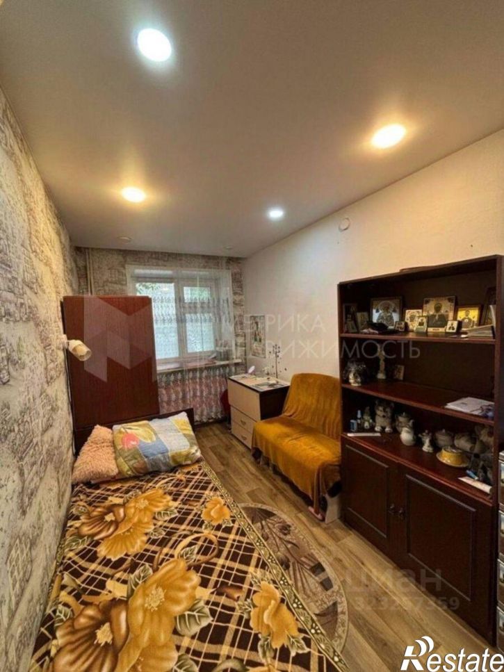 2-комн квартира улица Мелиораторов, 11,  д. 11