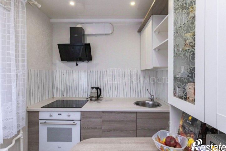 3-комн квартира Одесская улица, 22А,  д. 22А