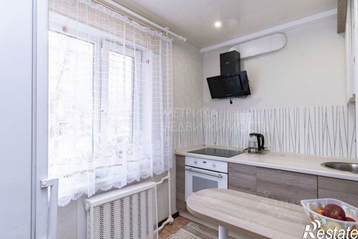 3-комн квартира Одесская улица, 22А,  д. 22А