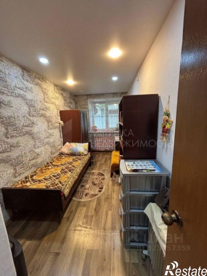 2-комн квартира улица Мелиораторов, 11,  д. 11