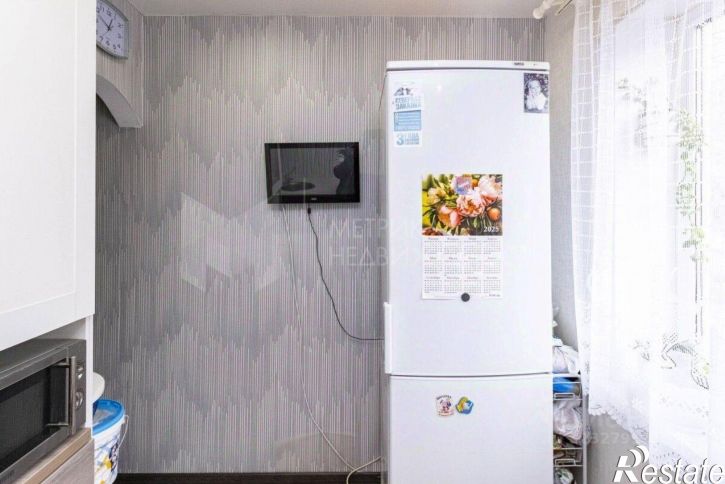 3-комн квартира Одесская улица, 22А,  д. 22А