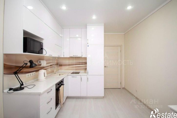 1-комн квартира улица Мельникайте, 2 к5,  д. 2 к5