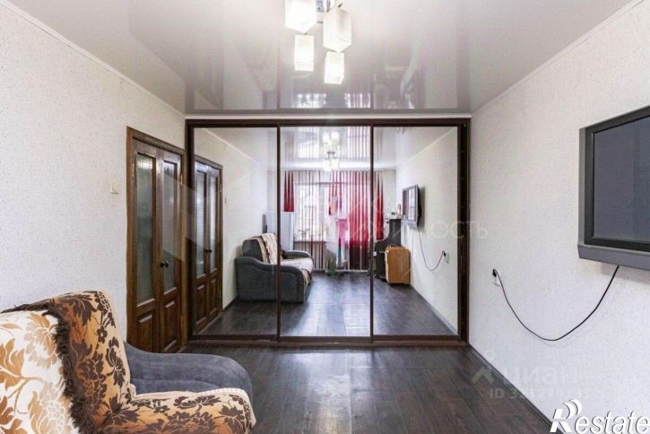 3-комн квартира Одесская улица, 22А,  д. 22А