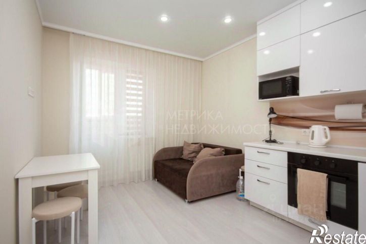 1-комн квартира улица Мельникайте, 2 к5,  д. 2 к5