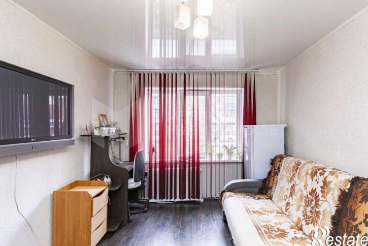 3-комн квартира Одесская улица, 22А,  д. 22А