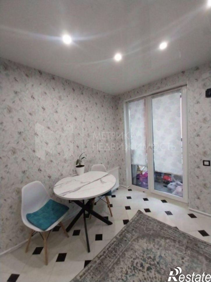 1-комн квартира Тихий проезд, 2,  д. 2