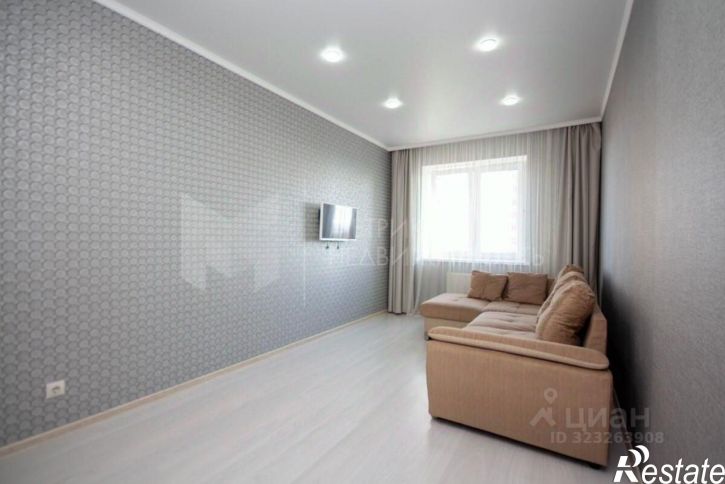 1-комн квартира улица Мельникайте, 2 к5,  д. 2 к5