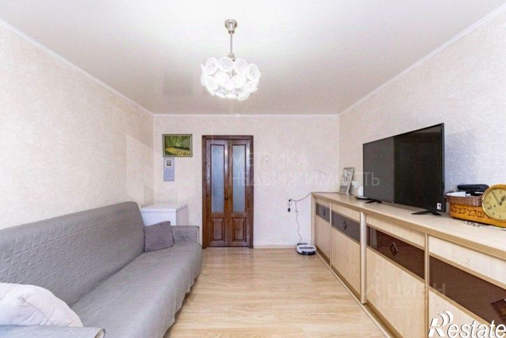 3-комн квартира Одесская улица, 22А,  д. 22А