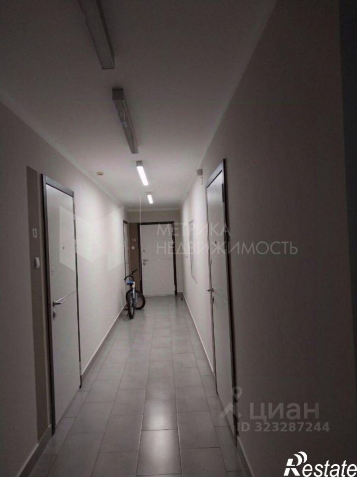 1-комн квартира Тихий проезд, 2,  д. 2