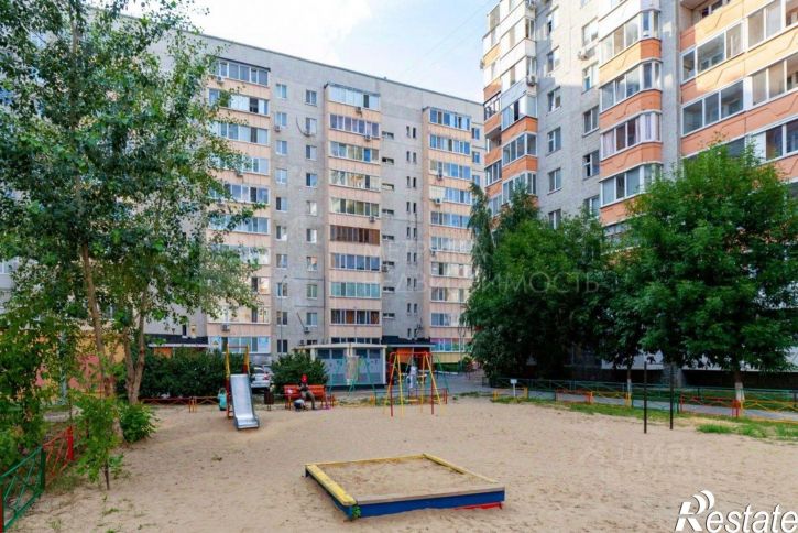 1-комн квартира Широтная улица, 134,  д. 134