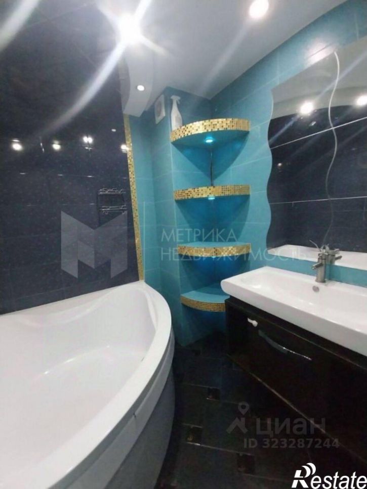 1-комн квартира Тихий проезд, 2,  д. 2