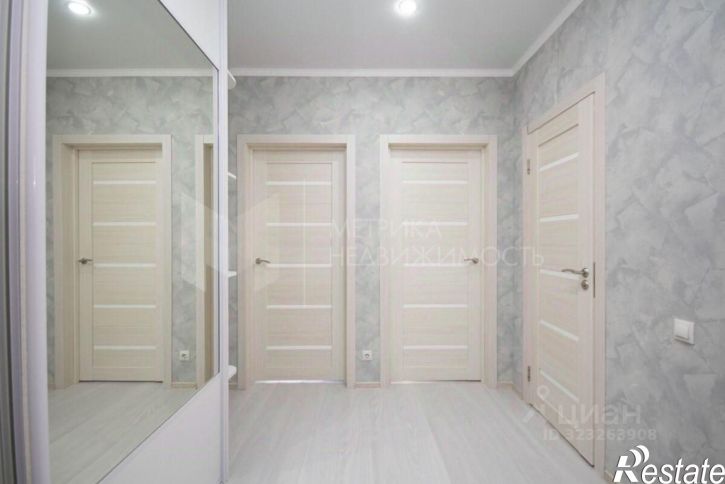 1-комн квартира улица Мельникайте, 2 к5,  д. 2 к5