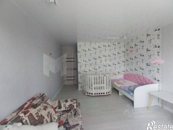 1-комн квартира Тихий проезд, 2,  д. 2