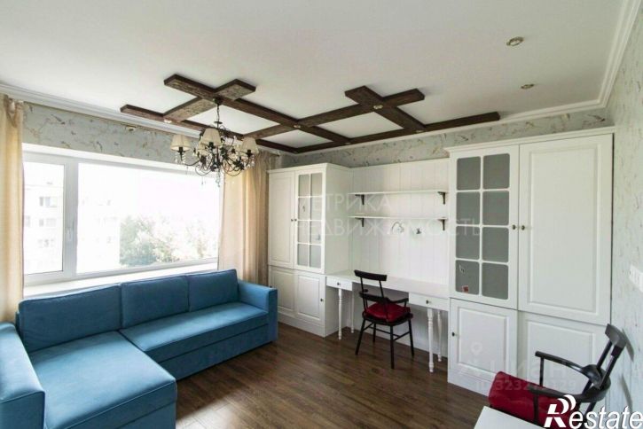 2-комн квартира Одесская улица, 48А,  д. 48А