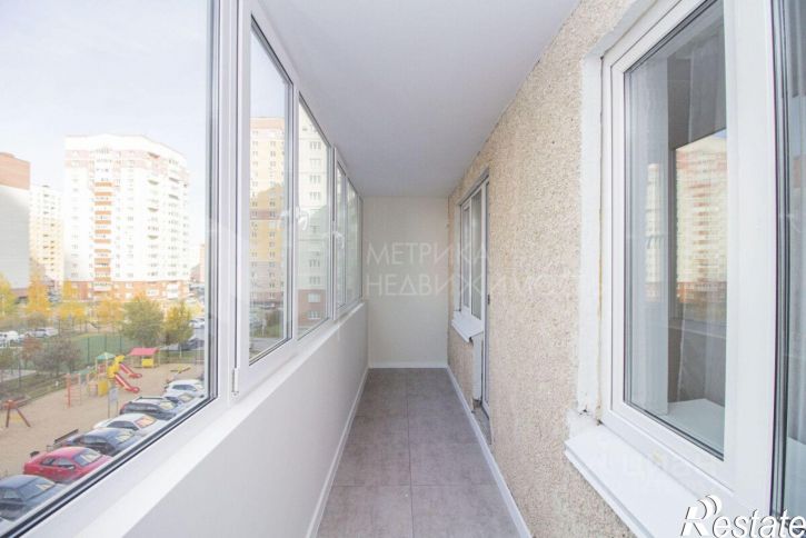 3-комн квартира Широтная улица, 213,  д. 213