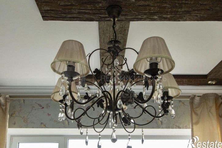 2-комн квартира Одесская улица, 48А,  д. 48А