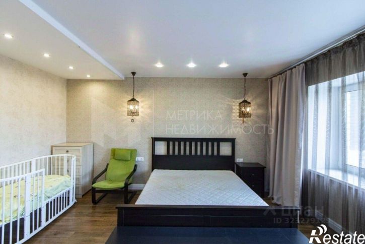 2-комн квартира Одесская улица, 48А,  д. 48А