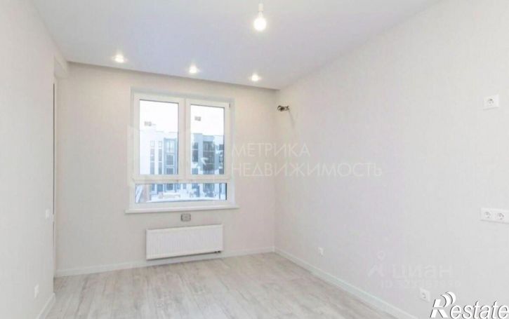 1-комн квартира улица Сергея Свиридова, 5,  д. 5