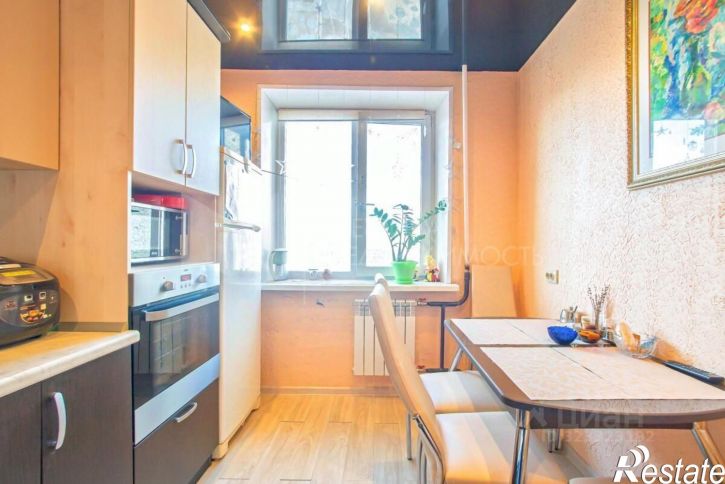 3-комн квартира Московский тракт, 102,  д. 102