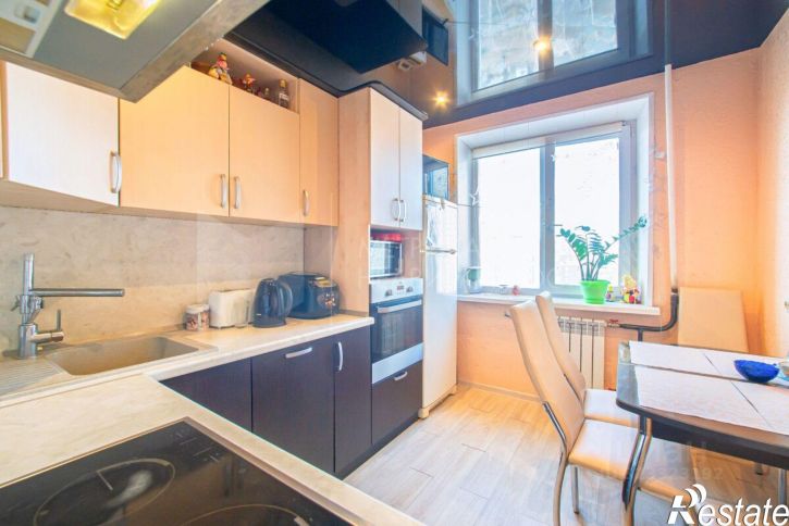 3-комн квартира Московский тракт, 102,  д. 102