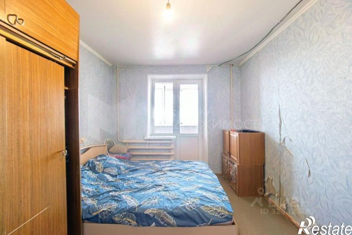 3-комн квартира Московский тракт, 102,  д. 102