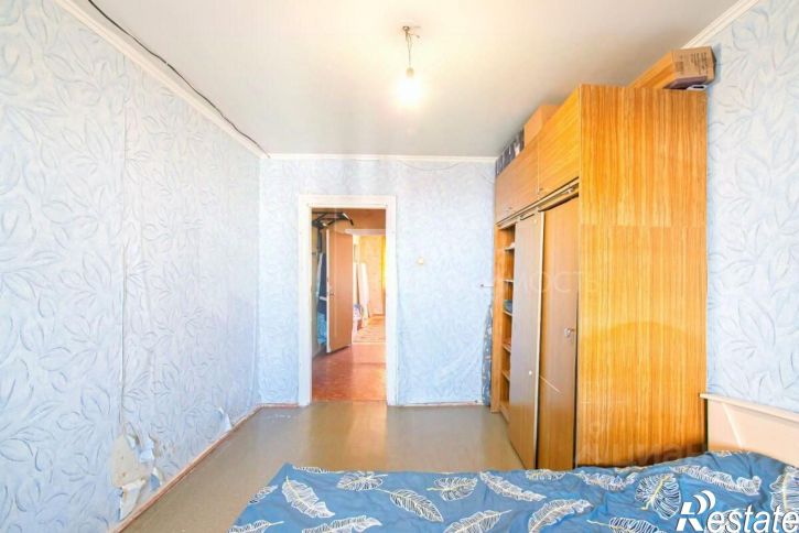 3-комн квартира Московский тракт, 102,  д. 102