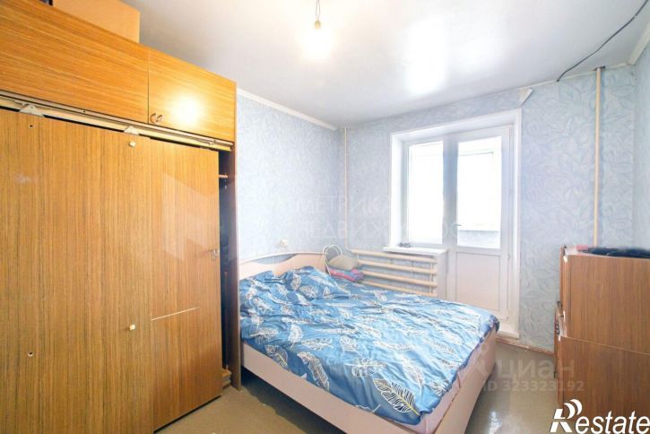 3-комн квартира Московский тракт, 102,  д. 102