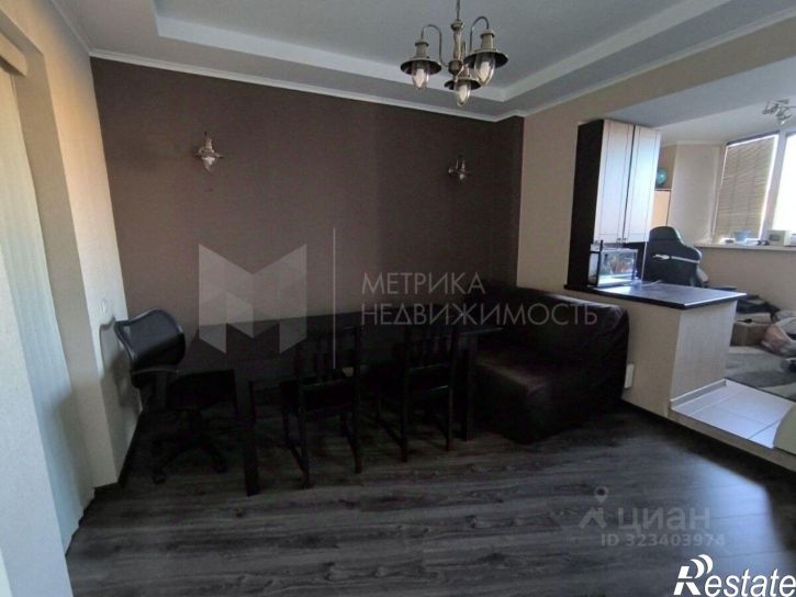 3-комн квартира улица Василия Гольцова, 10,  д. 10