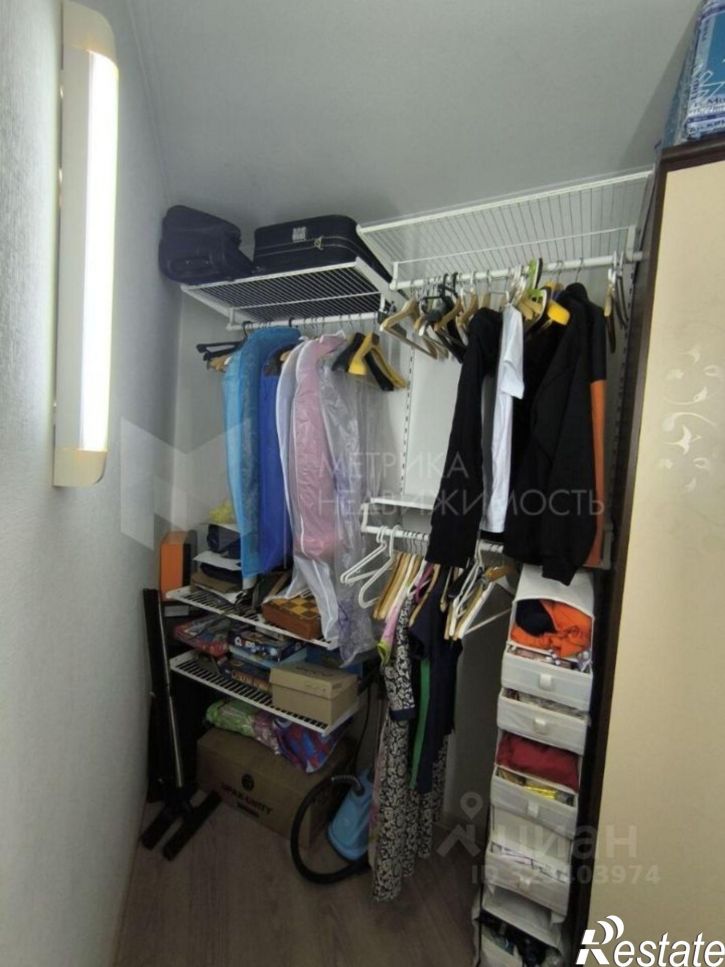 3-комн квартира улица Василия Гольцова, 10,  д. 10