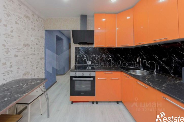 2-комн квартира Станционная улица, 16Б,  д. 16Б