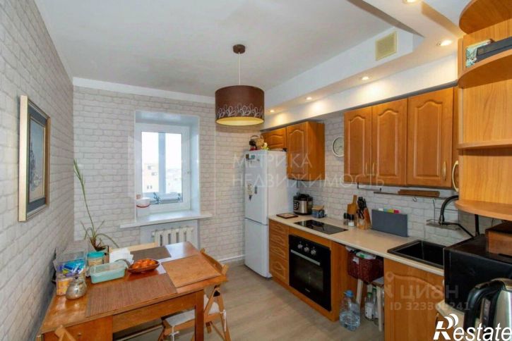 3-комн квартира ул Мелиораторов, 4,  д. 4