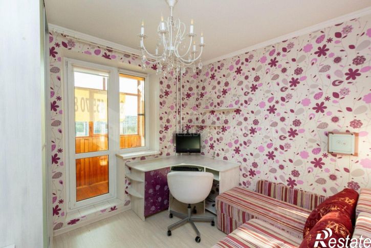 3-комн квартира ул Широтная, 129 1,  д. 129 1,  к. 1