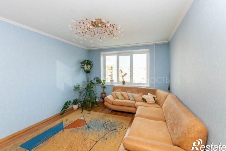 3-комн квартира ул Широтная, 129 1,  д. 129 1,  к. 1