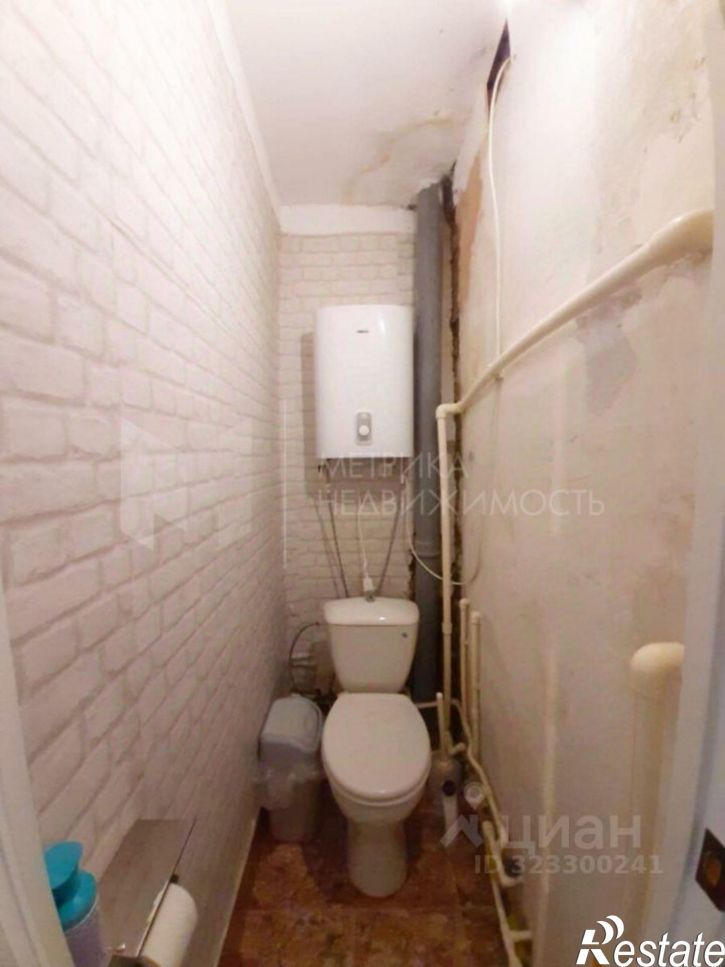 3-комн квартира ул Мелиораторов, 4,  д. 4