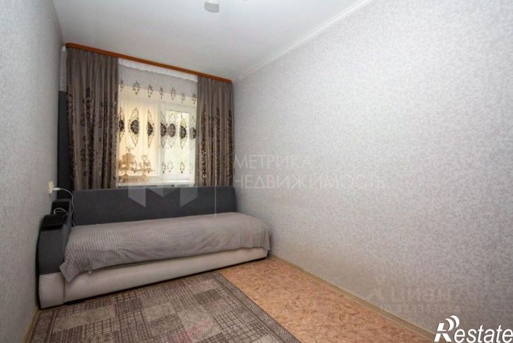 2-комн квартира проезд Геологоразведчиков, 21,  д. 21