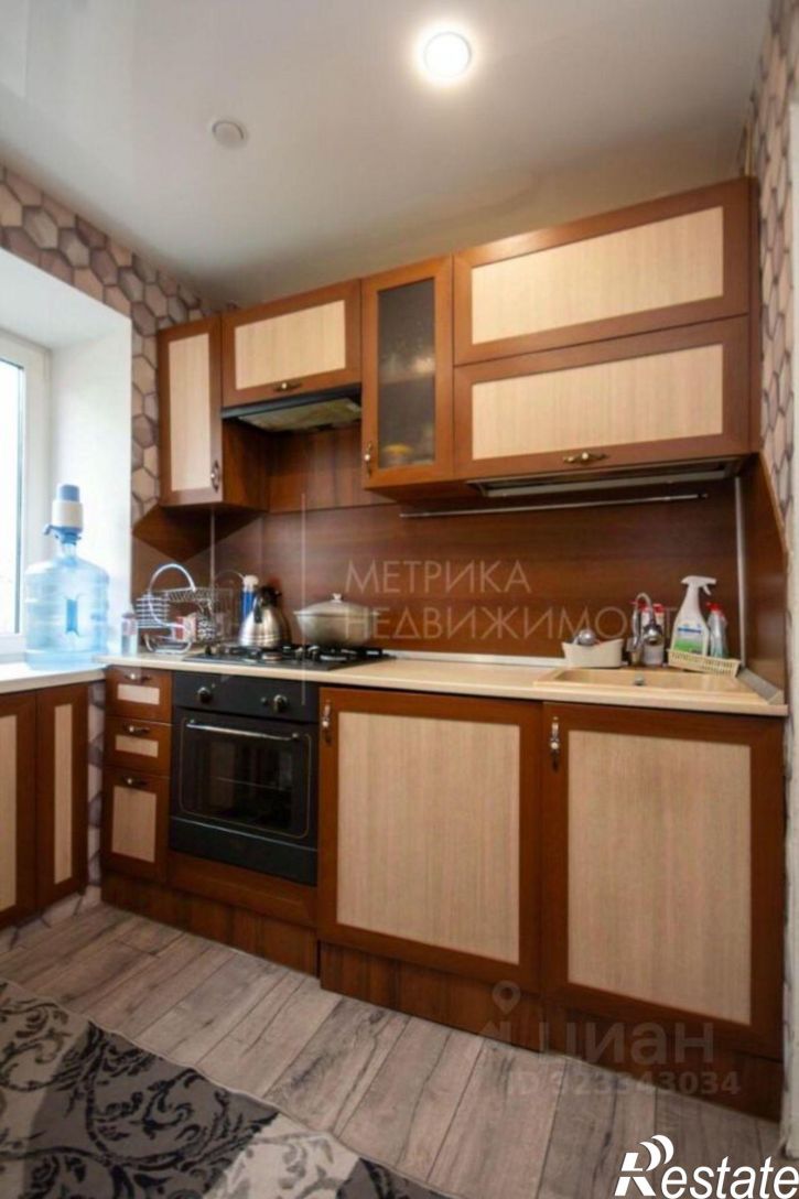 2-комн квартира проезд Геологоразведчиков, 21,  д. 21