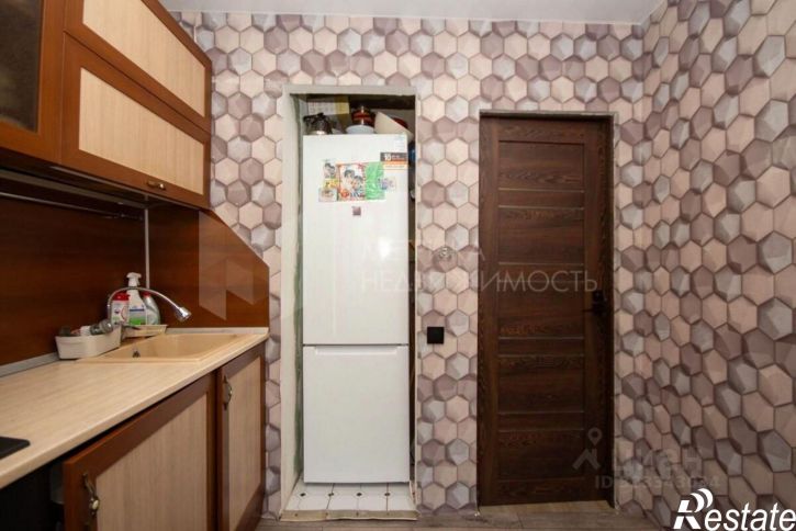 2-комн квартира проезд Геологоразведчиков, 21,  д. 21