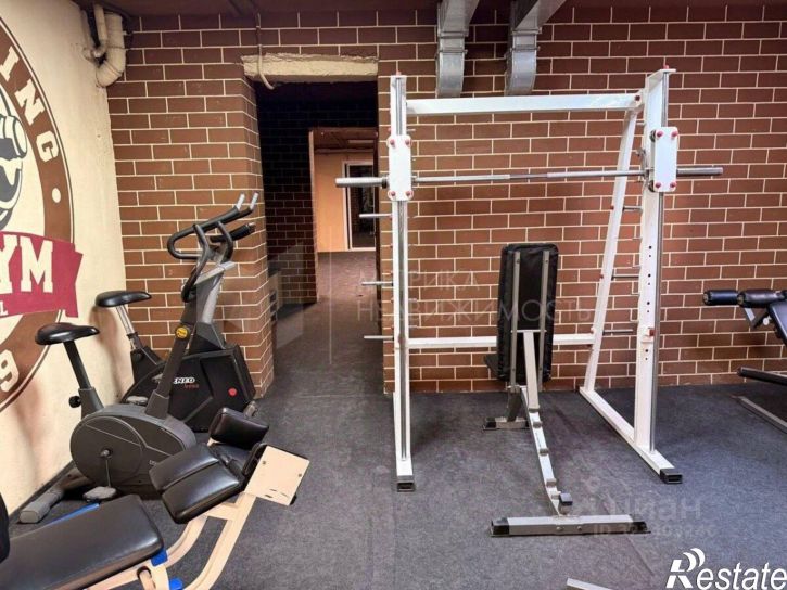 Помещение свободного назначения Газопромысловая улица, 5,  д. 5