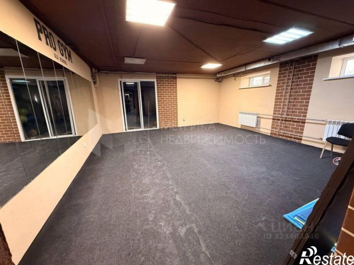 Помещение свободного назначения Газопромысловая улица, 5,  д. 5