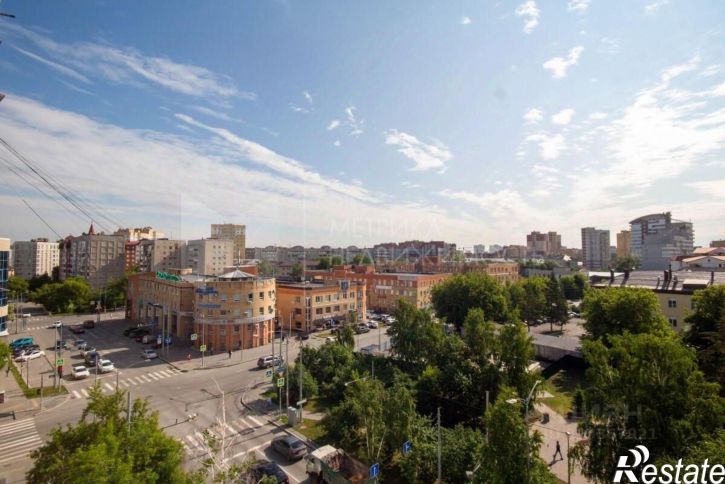 2-комн квартира ул Свердлова, 12,  д. 12