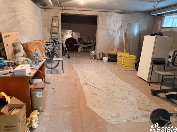 Помещение свободного назначения Газопромысловая улица, 5,  д. 5