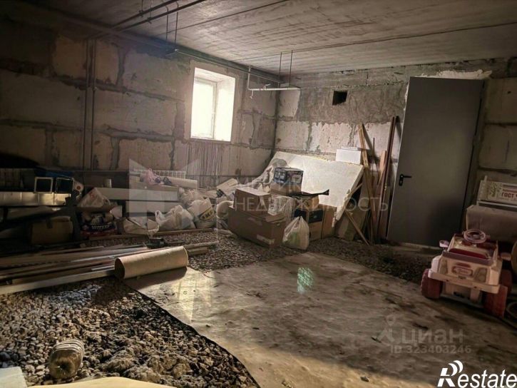 Помещение свободного назначения Газопромысловая улица, 5,  д. 5