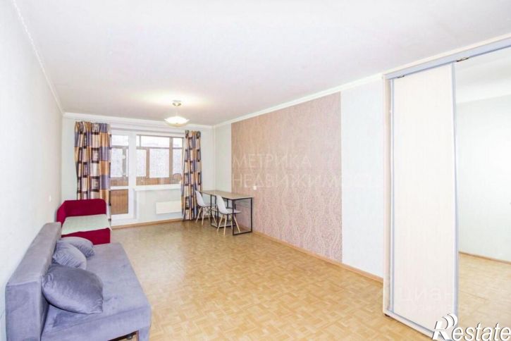 1-комн квартира Московский тракт, 135 к2,  д. 135 к2