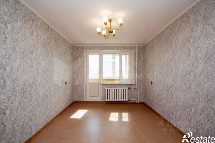 2-комн квартира ул Свердлова, 12,  д. 12