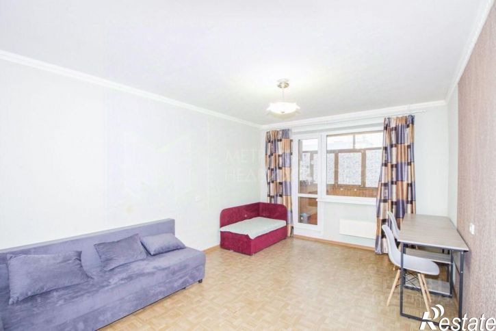 1-комн квартира Московский тракт, 135 к2,  д. 135 к2