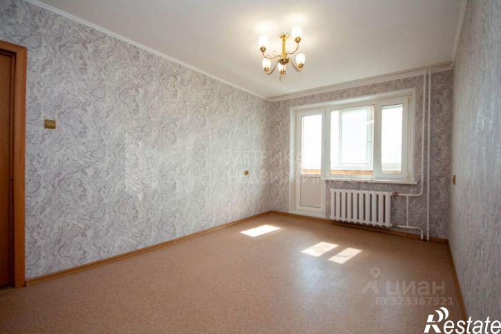 2-комн квартира ул Свердлова, 12,  д. 12